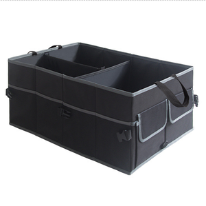 Amazon Best Seller <span class=keywords><strong>Organisateur</strong></span> <span class=keywords><strong>De</strong></span> Coffre <span class=keywords><strong>De</strong></span> <span class=keywords><strong>Voiture</strong></span> Multi Compartiments Pliable <span class=keywords><strong>Organisateur</strong></span> <span class=keywords><strong>De</strong></span> <span class=keywords><strong>Voiture</strong></span> - Product Image 2