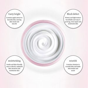 Base de Maquillaje Bioaqua OEM de Marca Privada, Resistente al Agua, para el Cuidado de la Piel, Corrector, Blanqueador, Hidratante, Crema de Maquillaje - Product Image 6