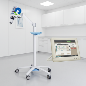 หัวฉีดทางการแพทย์สำหรับสัตว์เลี้ยง EUR เครื่องฉีด MRI หัวฉีด <span class=keywords><strong>CT</strong></span> สแกนแหล่งพลังงานไฟฟ้าสำหรับโรงพยาบาลสัตวแพทย์ - Product Image 1