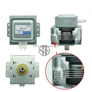 Magnetrón de Fábrica China al Mejor <span class=keywords><strong>Precio</strong></span> de Gran Venta para Repuestos de Electrodomésticos y Hornos de <span class=keywords><strong>Microondas</strong></span> - Product Image 2