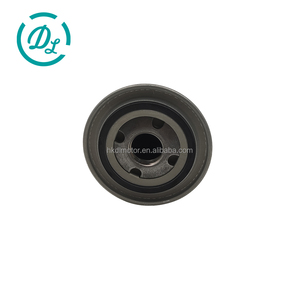 Filtre à huile EexcavaStart 3831236 17457469 EC210B EC210D pour une protection durable du moteur, garantie 1 an, compatible - Product Image 4