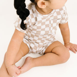 Pyjamas d'été personnalisés OEM pour enfants, ensembles de vêtements pour bébés, garçons de 18 mois, vêtements pour enfants, filles de <span class=keywords><strong>12</strong></span> <span class=keywords><strong>ans</strong></span>, vêtements personnalisés - Product Image 4