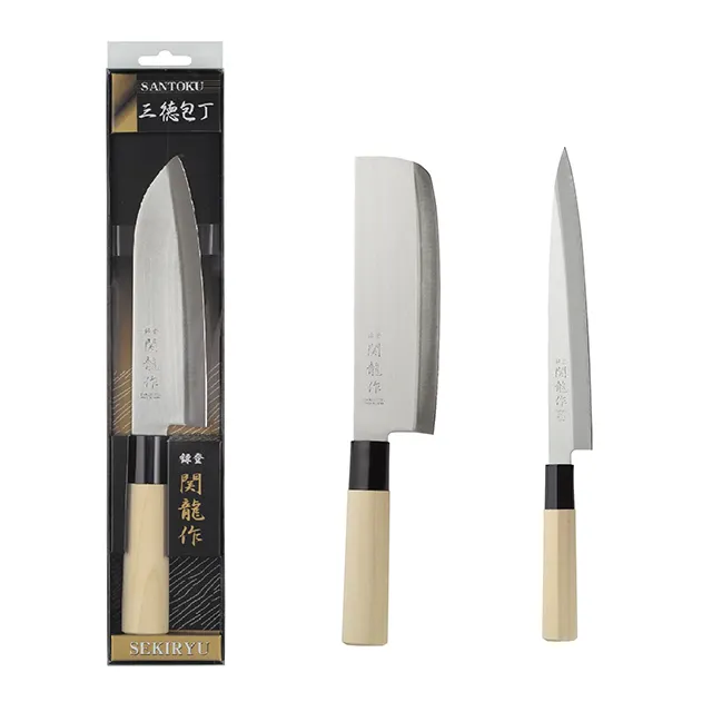 Japanese stainless steel mini pocket home kitchen knifefor sale