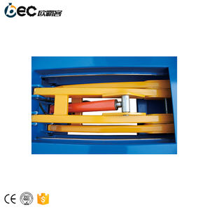 Système de réparation de collision de carrosserie automobile pour atelier ou <span class=keywords><strong>garage</strong></span> automobile - Product Image 4