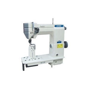 ZY9910 Zoyer ordinateur poste lit chanteur <span class=keywords><strong>aiguille</strong></span> <span class=keywords><strong>cuir</strong></span> machine à coudre <span class=keywords><strong>pour</strong></span> chaussure en <span class=keywords><strong>cuir</strong></span> - Product Image 3