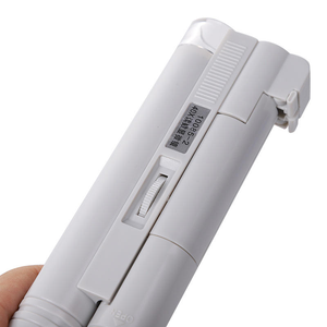 <span class=keywords><strong>Microscope</strong></span> <span class=keywords><strong>binoculaire</strong></span> en plastique pour étudiants avec grossissement 40X <span class=keywords><strong>et</strong></span> éclairage LED - Product Image 3