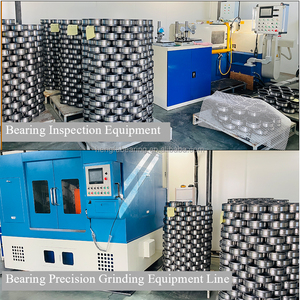 20967830/20518617/21021381 xe tải phía trước trục trung tâm mang ô tô mỡ niêm phong Chất lượng cao vòng bi - Product Image 5