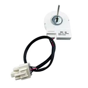 Moteur de ventilateur BLDC électrique à dégivrage rapide 1800-2700 tr/min pour chambre froide de réfrigérateur <span class=keywords><strong>LG</strong></span> - Product Image 3