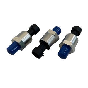 Pièces détachées pour compresseur d'air industriel Manny Model 1089 0575 51, capteurs de pression métalliques durables, garantie 1 an, livraison express - Product Image 6