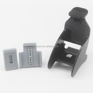 Clip d'Absorption de Cartouche d'Encre Outil de Recharge d'Encre Outil d'Aspiration d'Encre Kits de Recharge Clip Outil de Pompage de Recharge pour HP CISS - Product Image 3