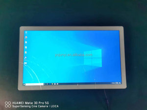 Giá rẻ 10.1 15.6 21.5 22 32 42 inch màn hình cảm ứng tất cả trong một <span class=keywords><strong>PC</strong></span> màn hình cảm ứng màn hình - Product Image 2