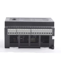PLC Delta (Controlador Lógico Programable) DVP32ES200TC de Alta Calidad, Venta Directa de Fábrica, Modelo 32 I/O, Memoria de Datos, Comunicación Modbus