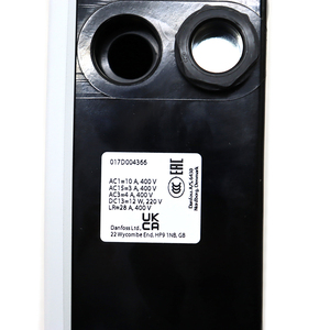 Automation Drive 017D004366 Variable Frequency Drive for Motor <b>Speed</b> <b>Control</b> - Product Image 3