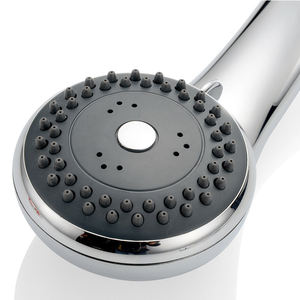<span class=keywords><strong>Douche</strong></span> à main <span class=keywords><strong>économique</strong></span> <span class=keywords><strong>Pommeau</strong></span> <span class=keywords><strong>de</strong></span> <span class=keywords><strong>douche</strong></span> à main gris en plastique ABS multicolore <span class=keywords><strong>Pommeau</strong></span> <span class=keywords><strong>de</strong></span> <span class=keywords><strong>douche</strong></span> <span class=keywords><strong>de</strong></span> salle <span class=keywords><strong>de</strong></span> bain bon marché haute pression 2025 - Product Image 5