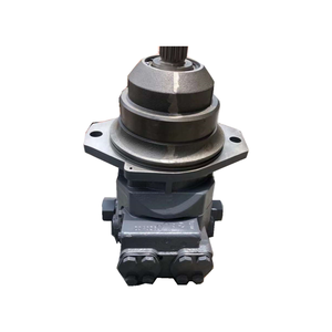 A6VE A6VE80 A6VE80HD1 A6VE80HD1D A6VE80HZ A6VE80HZ3 Hydraulic Displacement Motor A6VE160HZ1/63W-VAL027B - Product Image 6