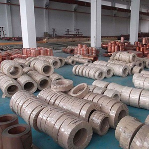 C5191 phốt pho Dải Đồng c17200 c17500 được sử dụng cho slicin đồng phốt pho hợp kim - Product Image 3