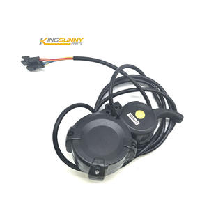 Acelerador EY3 del tablero de instrumentos de pantalla EScooter para minimotores <span class=keywords><strong>Dualtron</strong></span> Scooter Eléctrico 52V <span class=keywords><strong>60V</strong></span> 72V 84V <span class=keywords><strong>Thunder</strong></span> II Storm Victor DT Mini - Product Image 3