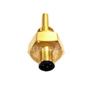 Sensor de Temperatura Metálico para Compresor de Aire de Tornillo Kaeser con 1.5 Años de Garantía por CZ - Product Image 4