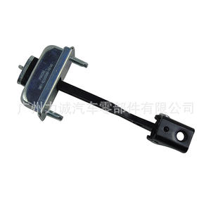 สวิตช์จำกัดตำแหน่งประตูหน้า GD9Z5423552A ระดับการป้องกัน IP67 กระแสไฟสูงสุด 10A ปัจจุบันสำหรับลินคอล์น คอนติเนนทอล - Product Image 1