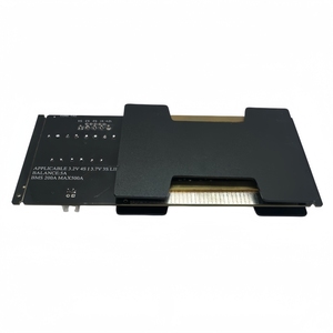 4S 3.2V 14.6V LiFePO4 32140 BMS 400A Carte de protection de stockage d'énergie à courant élevé fonction d'équilibrage actif 5.5A - Product Image 3