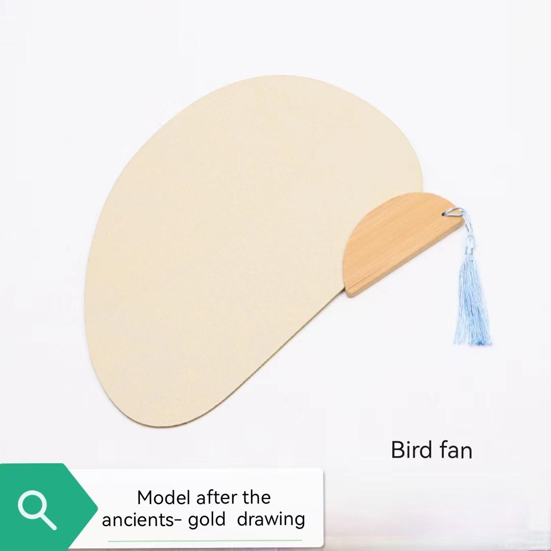 Bird/modelled after an antique