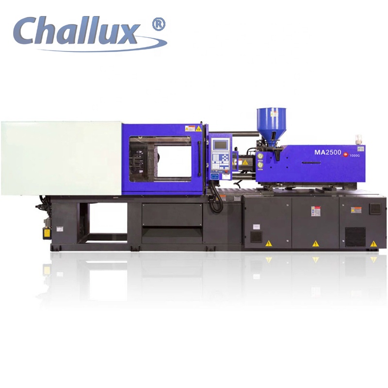 Бывшая в употреблении восстановленная Высококачественная пластиковая литьевая машина MA3200 320 тонн