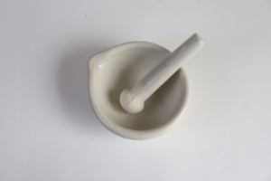 พอร์ซเลนปูน Clazed และสากชุดเทริมฝีปากบดและบดทนอุณหภูมิสูง - Product Image 2