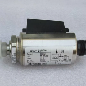 Controlador PLC EDS 344-<span class=keywords><strong>2</strong></span>-250-Y00 al por Mayor, 1 Pieza, Nuevo, Original de Almacén, Controlador de Programación PLC de Marca - Product Image 1