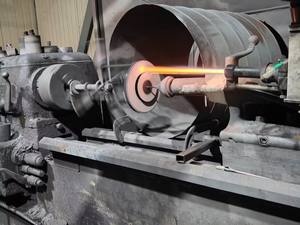 La Pulverización De Recubrimiento De Carburo De Tungsteno HVOF Sobre Moldes Discos De Freno Aumenta La Vida Util De <span class=keywords><strong>2</strong></span> a 3 <span class=keywords><strong>Veces</strong></span> - Product Image 4