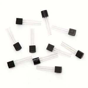 New and Original Supply WN1142 TO-92 Transistor CZSKU:WZ01ZC19 - Product Image 1