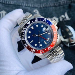 Productos de Primera Calidad, Últimos Éxitos de Ventas, Rompiendo con las Barreras, A la Altura de las Expectativas. Relojes Mecánicos para Hombre - Product Image 5