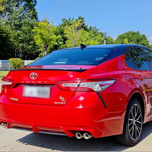 Sedán Toyota Camry <span class=keywords><strong>2023</strong></span> <span class=keywords><strong>de</strong></span> Segunda Mano en Excelentes Condiciones, Modelo 2.0, Sin Accidentes Importantes, Ideal para Aventuras al Aire Libre - Product Image 2