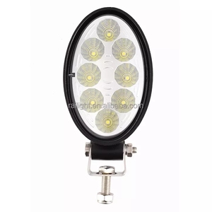 <b>Led</b> <b>Work</b> <b>Lights</b> Truck 24W <b>LED</b> Flood <b>Lights</b> - Product Image 2
