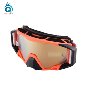 Italia montar gafas <span class=keywords><strong>de</strong></span> motocicleta mx carreras motocross gafas - Product Image 2