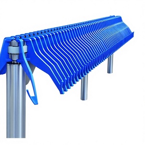Línea <span class=keywords><strong>de</strong></span> Producción <span class=keywords><strong>de</strong></span> Máquinas Industriales <span class=keywords><strong>para</strong></span> <span class=keywords><strong>Hacer</strong></span> Salchichas, Embutidora Automática <span class=keywords><strong>de</strong></span> Salchichas, Chorizo - Product Image 6