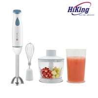 Appareils de cuisine, robot culinaire, mixeur plongeant multifonction 3 en 1, mixeur à main électrique