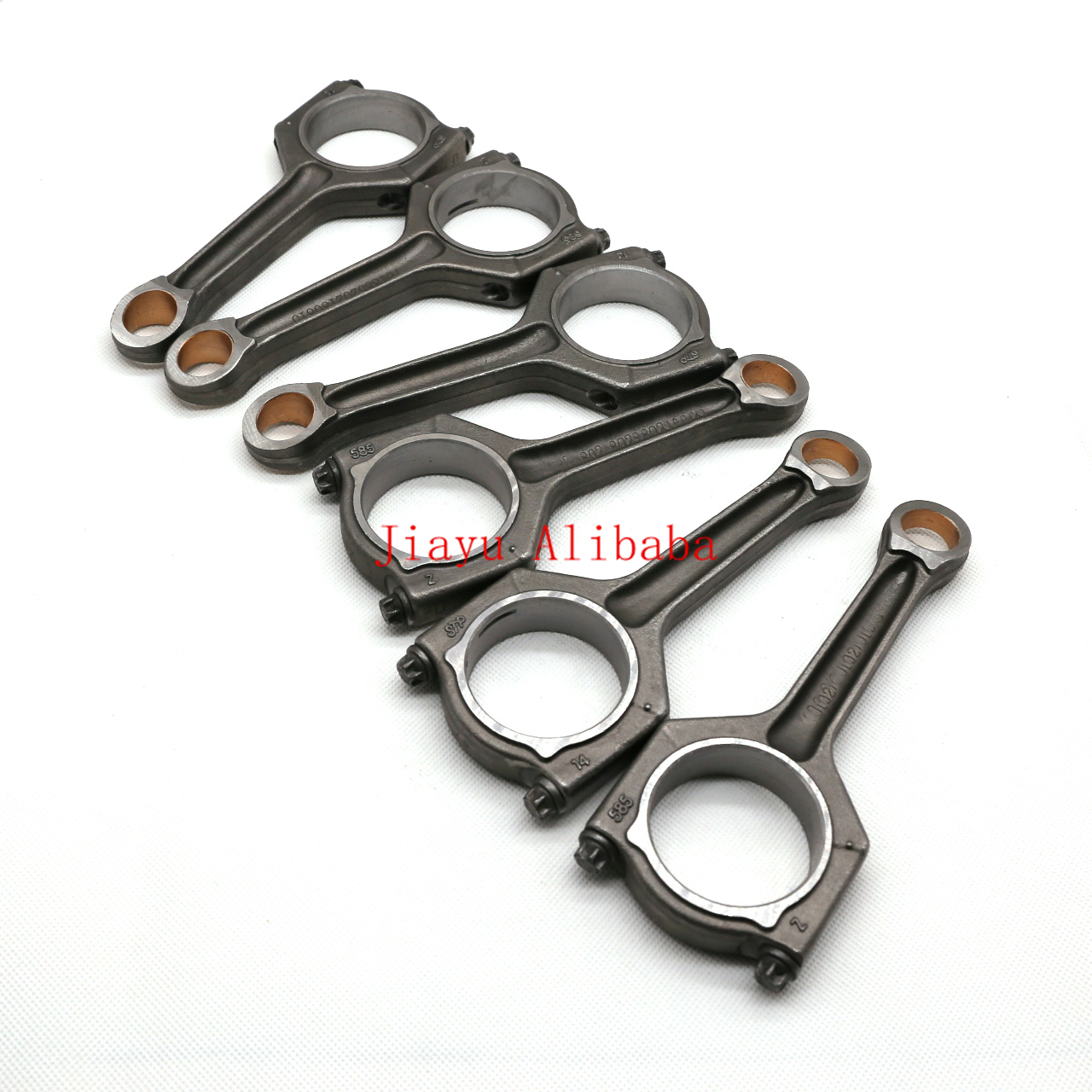rode　11号3本 11247586491 E82 E90 F02 E71 E89 335i 740li X6 Z4 Crankshaft