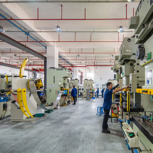 <span class=keywords><strong>DAUSUN</strong></span> Service de découpe Laser de haute qualité, anodisation de précision, polissage de tôle d'acier d'aluminium, estampage, pliage - Product Image 6