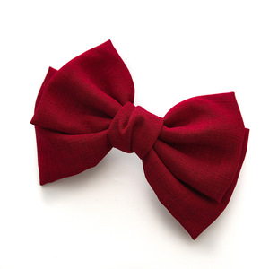 Wholesale Stock <strong>Hair</strong> <strong>Accessories</strong> New Elegant Crystal <strong>Hair</strong> Clips Knot Bow Hairpins Women's Spring Clips Gift <strong>Hair</strong> <strong>Accessories</strong> - Product Image 6