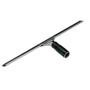 LIMPIACRISTALES PRO 45 Cm Spatola in acciaio inossidabile per la pulizia dei vetri - Product Image 1