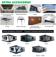 Cubierta de Aluminio Ligera para Camioneta, con Cierres Rápidos, para Ford Maverick, GWM Ute, Uso Diario