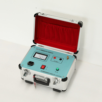 HVHIPOT Calibrateur de compteur de décharge parafoudre haute tension FCZ-IV
