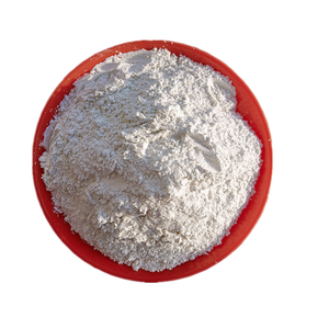 Cantidad a granel de alta calidad, de microsílice polvo blanco, agente auxiliar químico de calidad de exportación para hormigón y refractario - Product Image 4