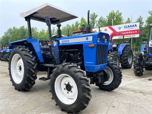 Tracteur agricole agricole neuf et <span class=keywords><strong>Holanda</strong></span> 504 50hp utilisé deuxième tracteur neuf - Product Image 2