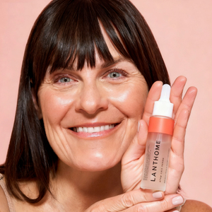 Suero Vegano de Células Madre de Marca Privada, Suero Facial Antienvejecimiento, Suero Hidratante de <span class=keywords><strong>Triple</strong></span> Célula Madre para Renovar la Piel - Product Image 6