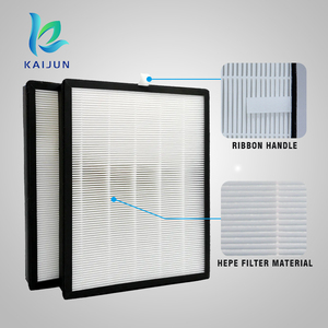 Filtro de Repuesto True Hepa para Purificador de Aire <span class=keywords><strong>Philip</strong></span> Fy3433, Filtros de Carbón Activo al Mejor Precio - Product Image 5