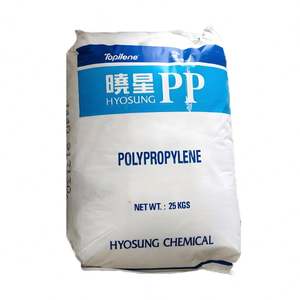 Matière première de résine de polypropylène (PP) de Xinjiang Mingsheng pour les jouets en plastique et la fibre durable de pp en plastique de Dana - Product Image 6