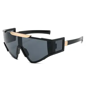 NQ111 Unisex Fashion Cycling Outdo Sun Shades Fishing Driving Glasses Sports Sunglasses Men