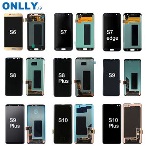 จอ LCD ทัชสกรีน6.4 "สำหรับซัมซุงกาแลคซี A50กรอบประกอบดิจิไทเซอร์จอสัมผัสสำหรับซัมซุง A50 SM-A505FN/DS A505F/DS A505 - Product Image 6