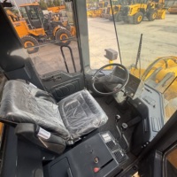Hochbelastbarer 8-Tonnen Komatsu WA380 Frontlader, Professionell Geprüfter Gebrauchter Geräteblock Inklusive Motor, Lager zum Verkauf